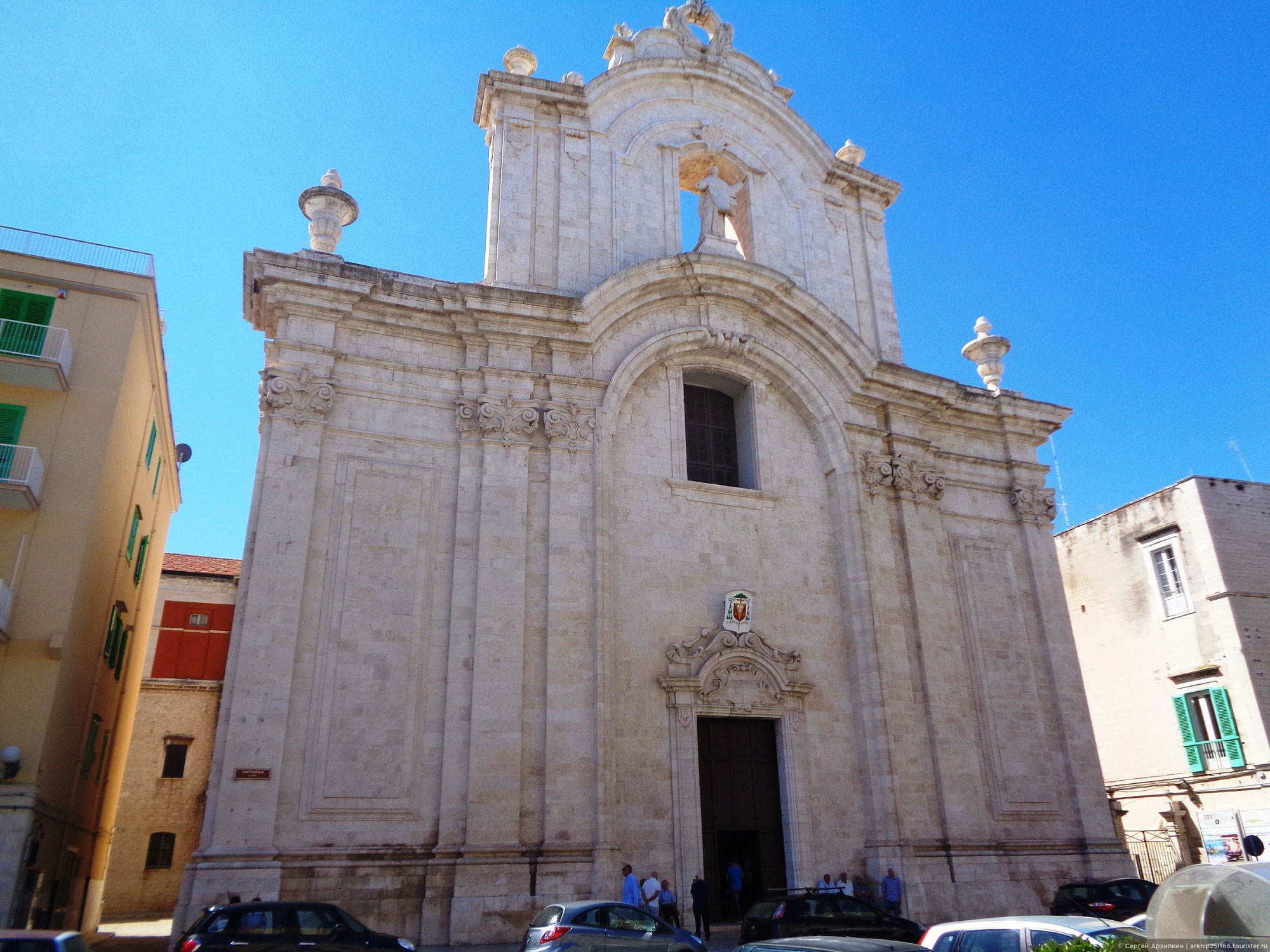 Molfetta
